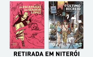 LOPEZ/RECREIO (Niterói)