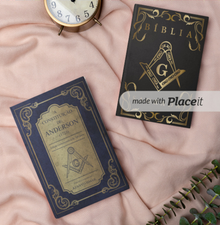 1 LIVRO + 1 BÍBLIA LUXO