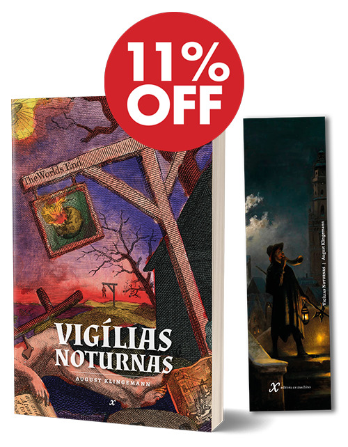 Kit Vigílias | 11% OFF