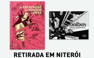 LOPEZ/ONIBUS (Niterói)