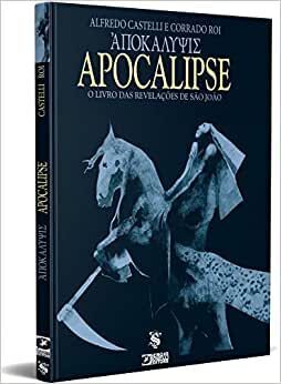 FRETE GRÁTIS: APOCALIPSE (50% OFF)