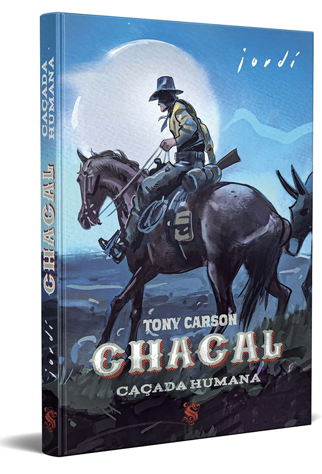 CHACAL