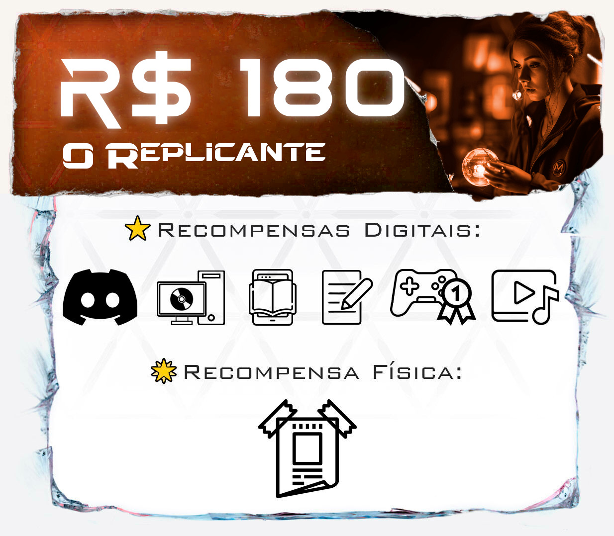 Reward