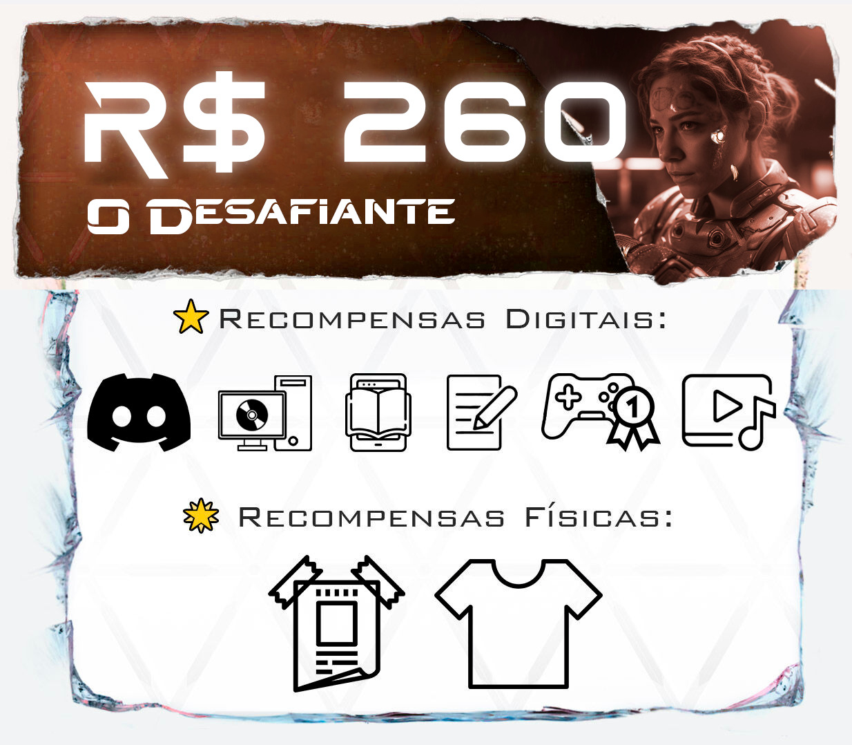 Reward