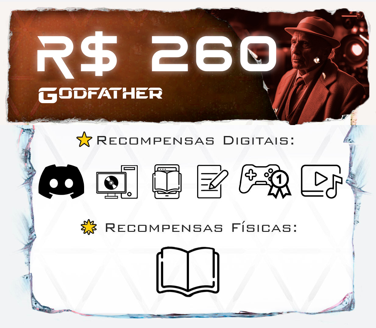 Reward