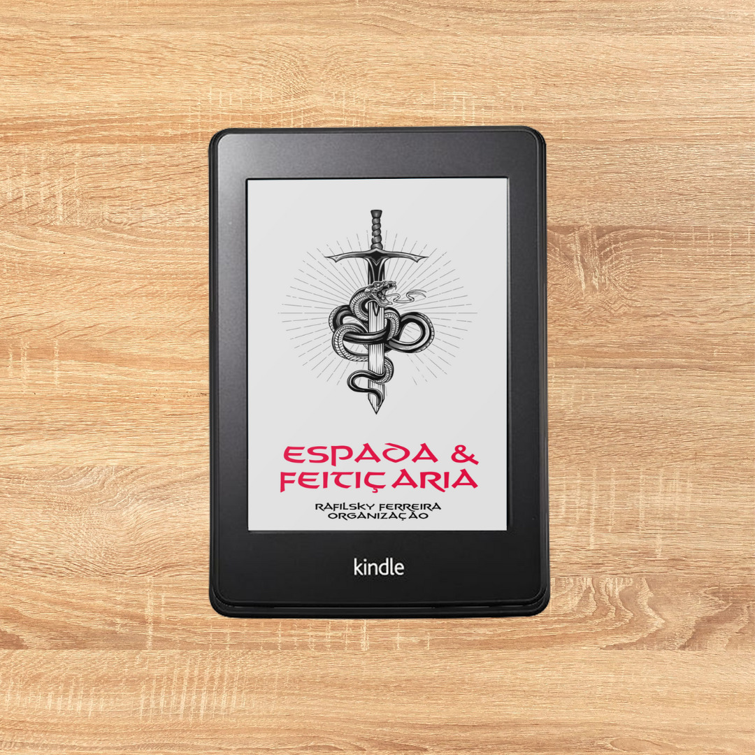 Espada & Feitiçaria