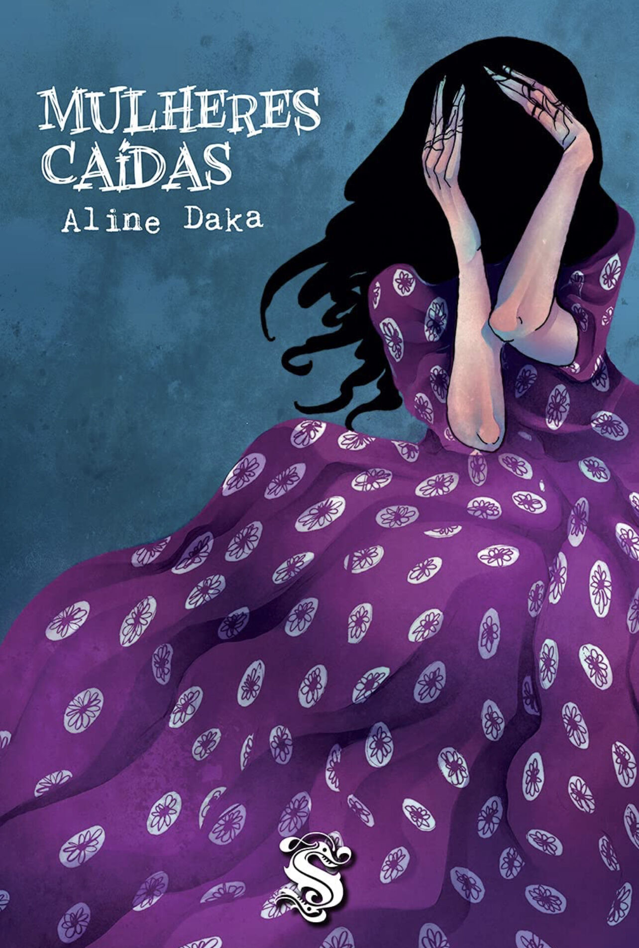 MULHERES CAÍDAS (80% OFF)