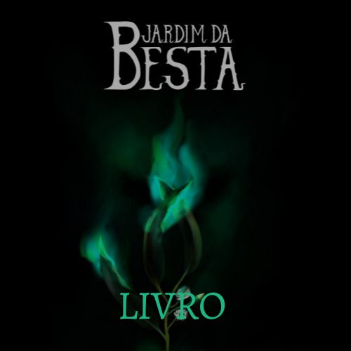 DESVENDANDO O JARDIM  (LIVRO FÍSICO )