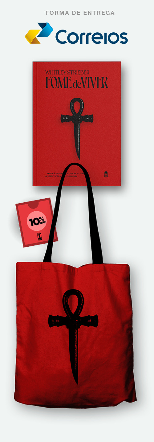 Livro + Cupom + Ecobag