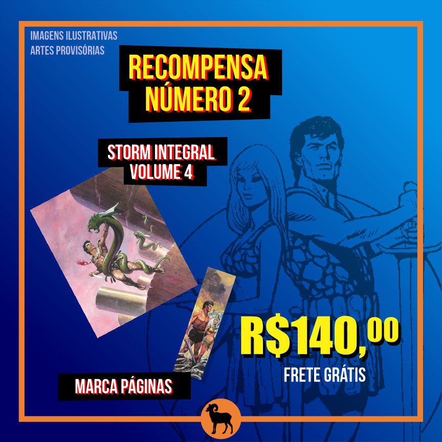 Recompensa 2