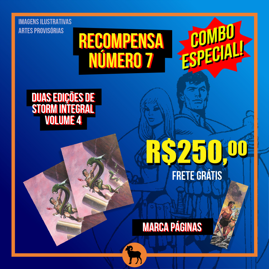 Reward