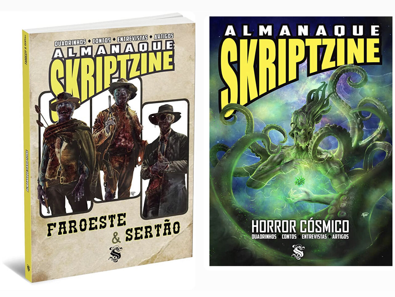 Kit Skriptzine