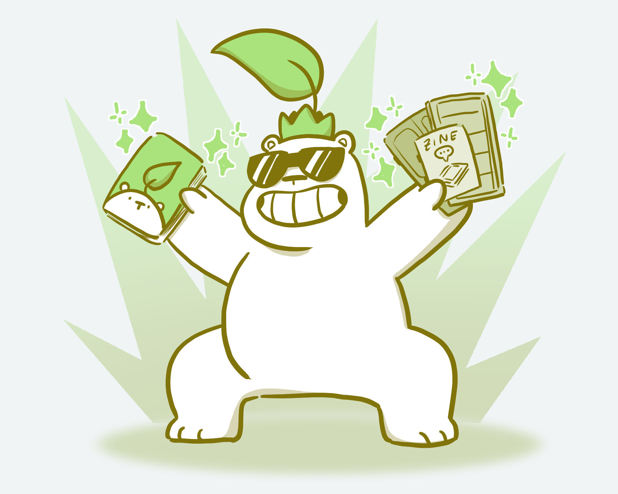 Urso Patrão