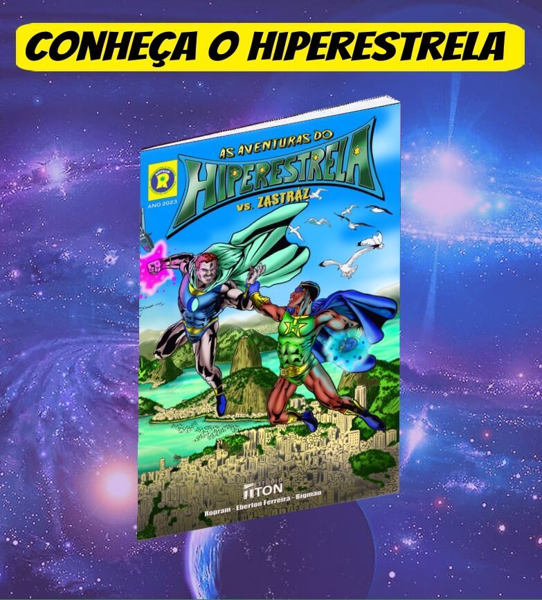 ESTRELA ANÃ