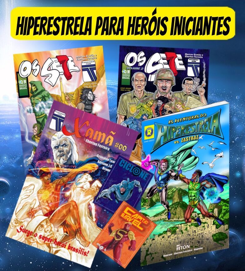 ESTRELA HERÓICA