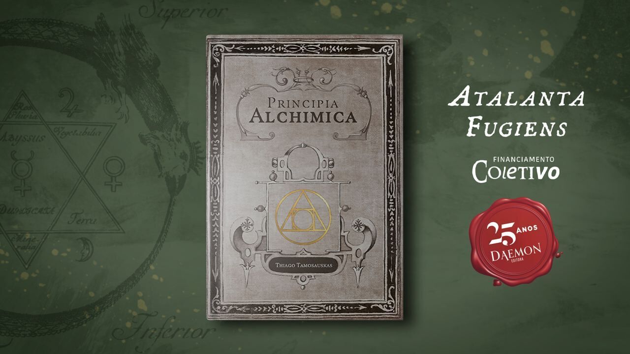 Principia Alchimica