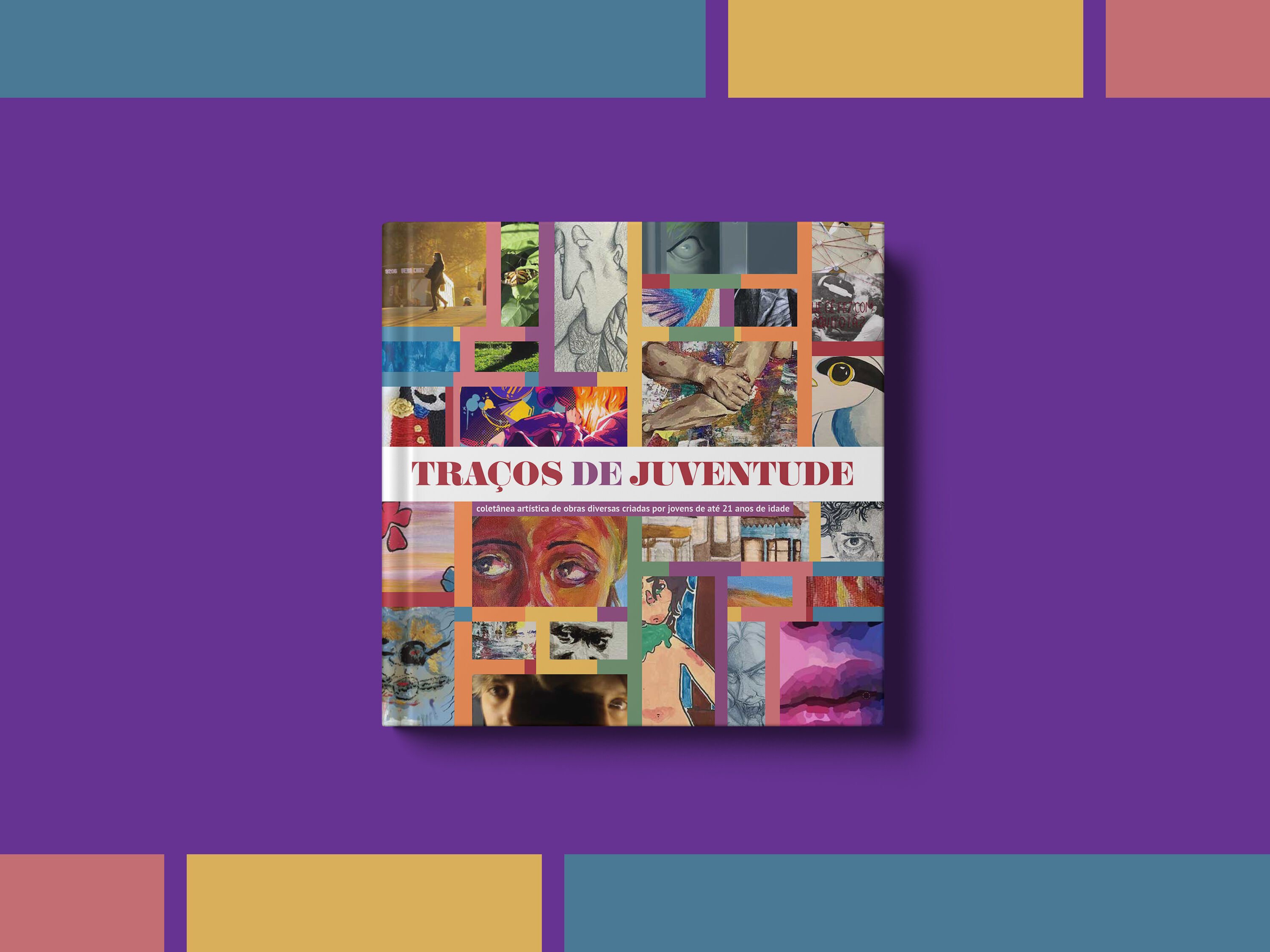 Eu Quero Um Livro Desses!