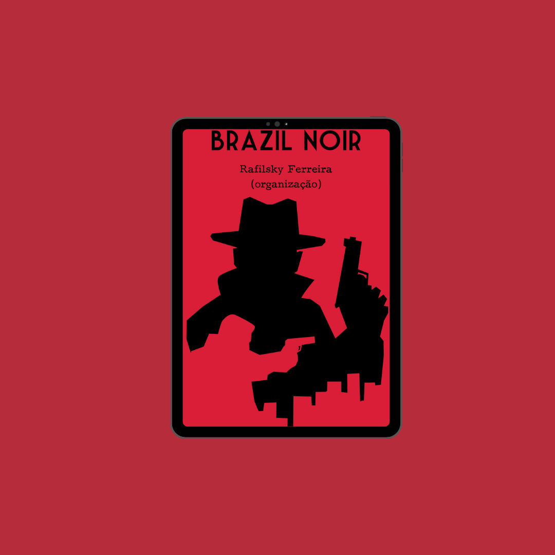 Brazil Noir