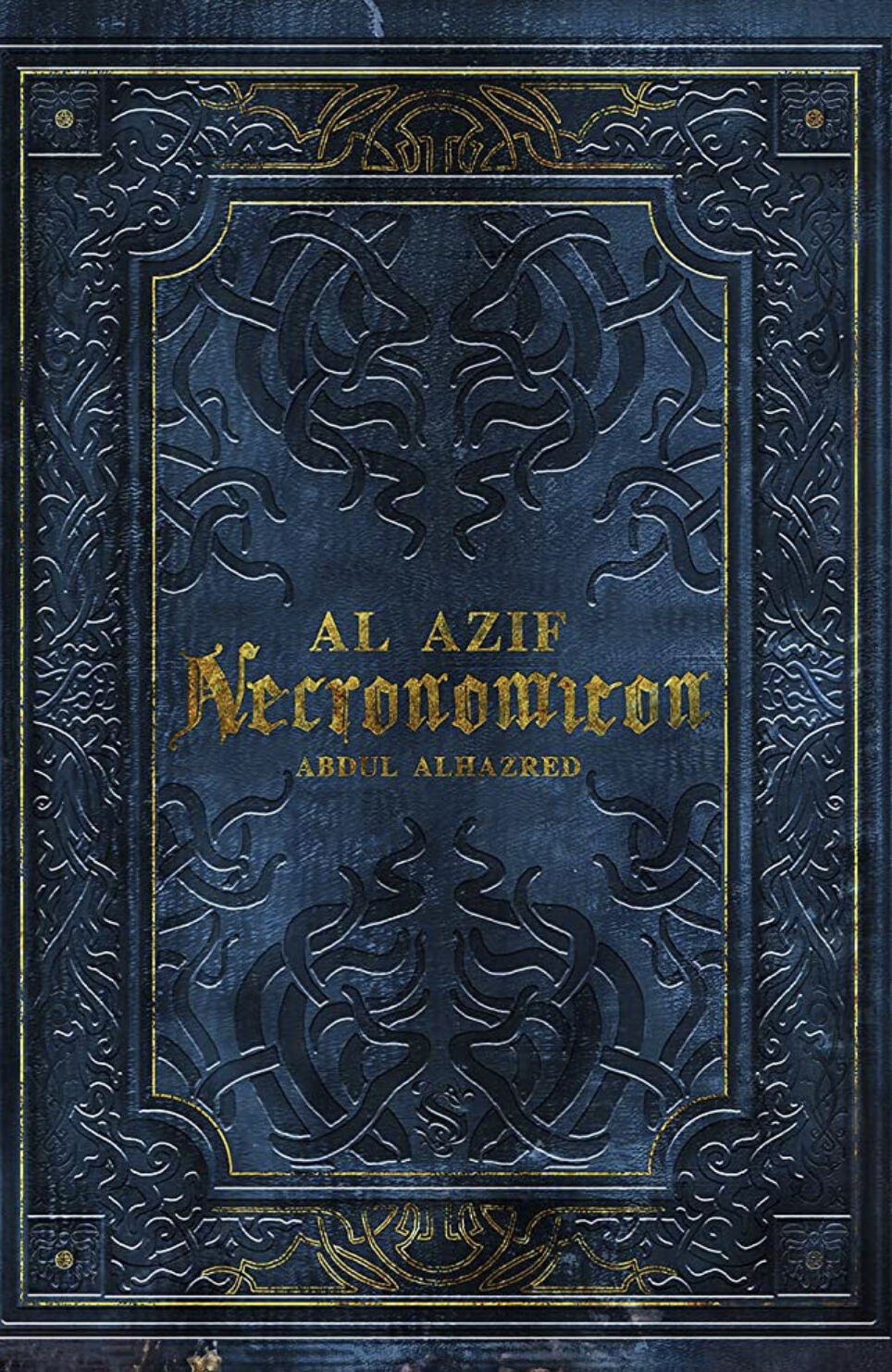 NECRONOMICON
