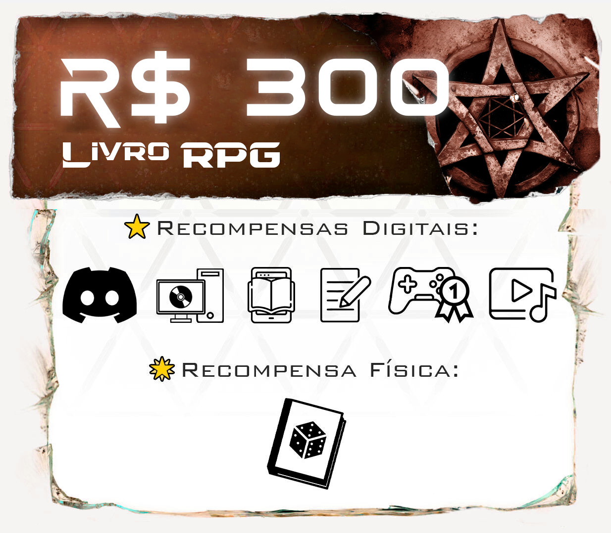 Reward