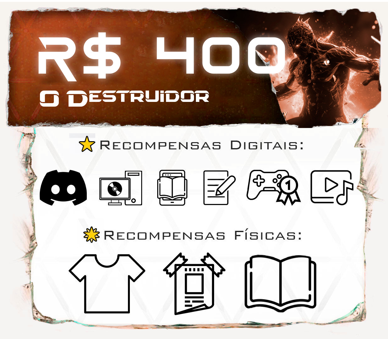 Reward