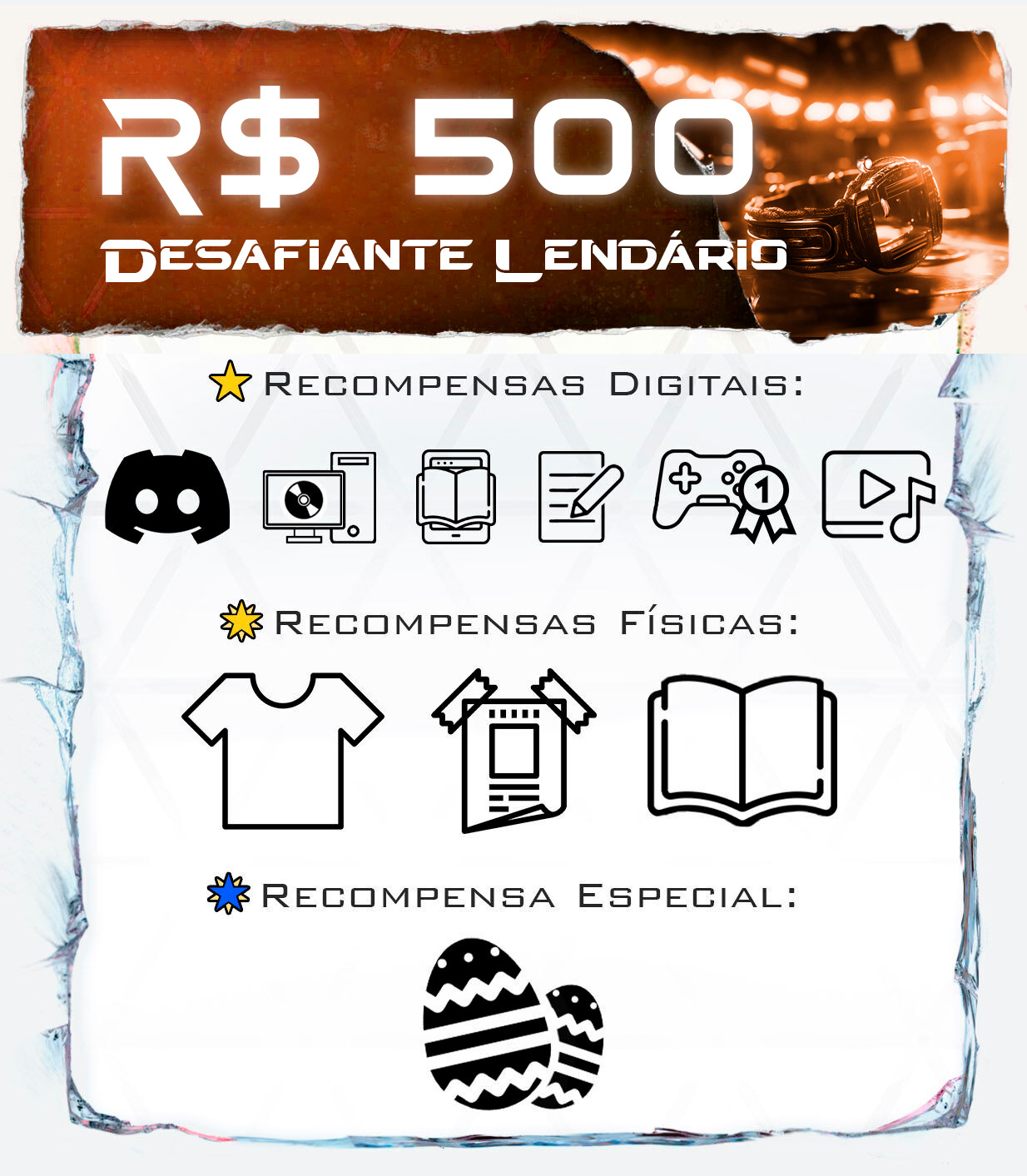 Reward