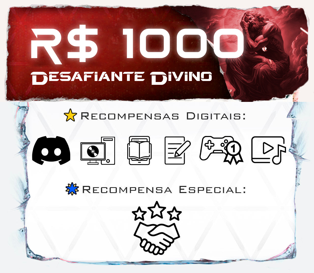 Reward