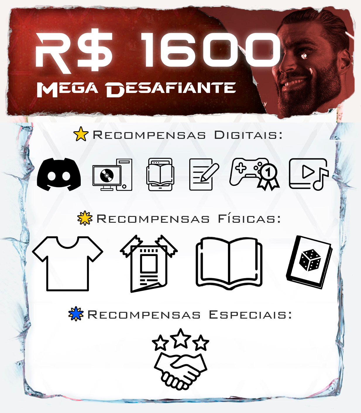 Reward