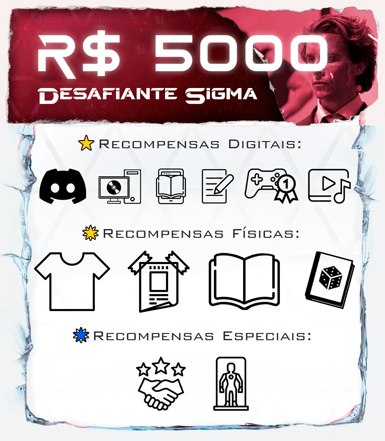 Reward