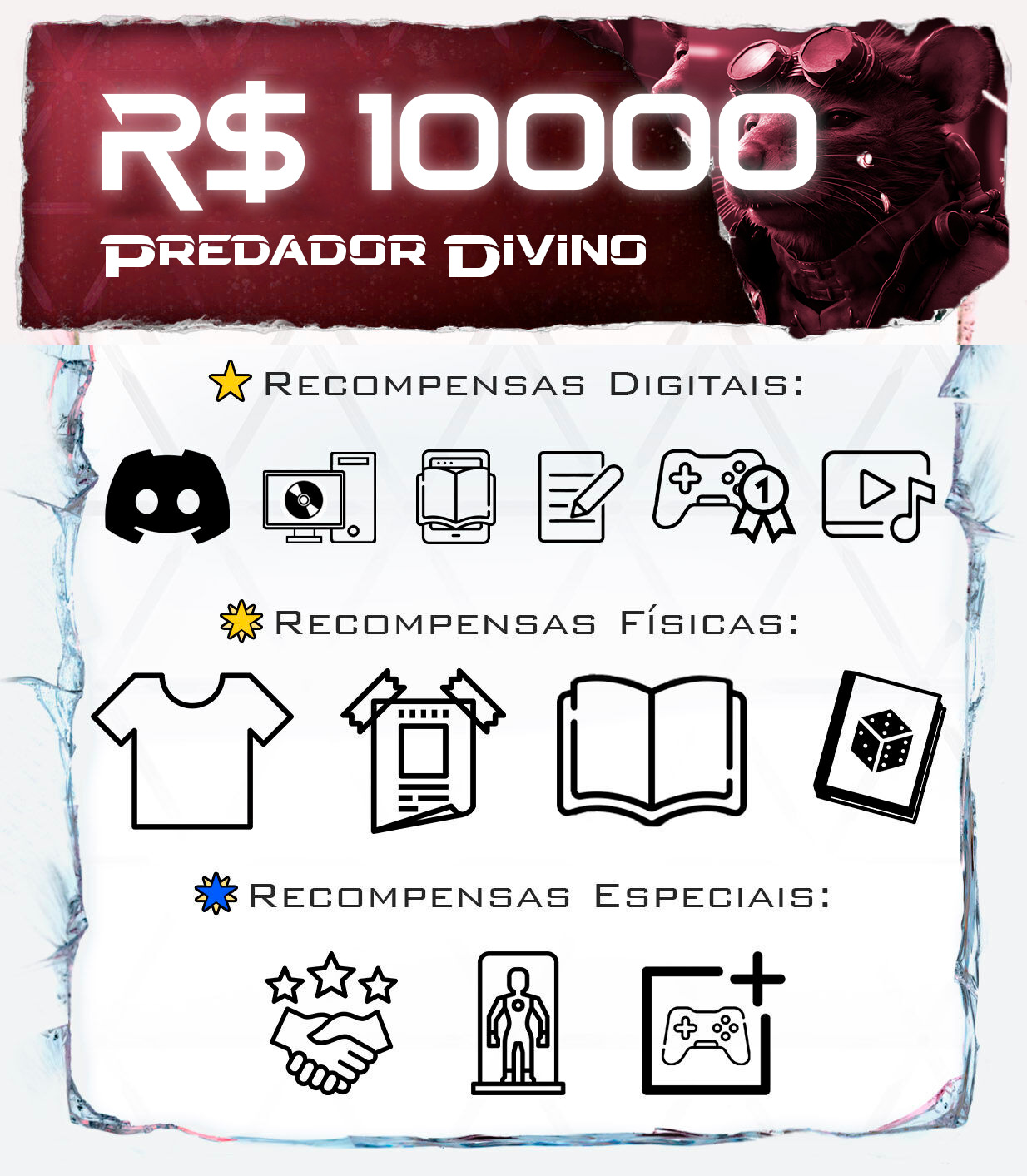 Reward
