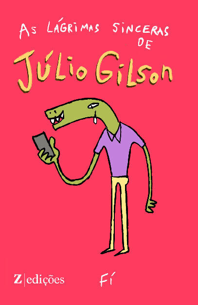 O Livro do Júlio