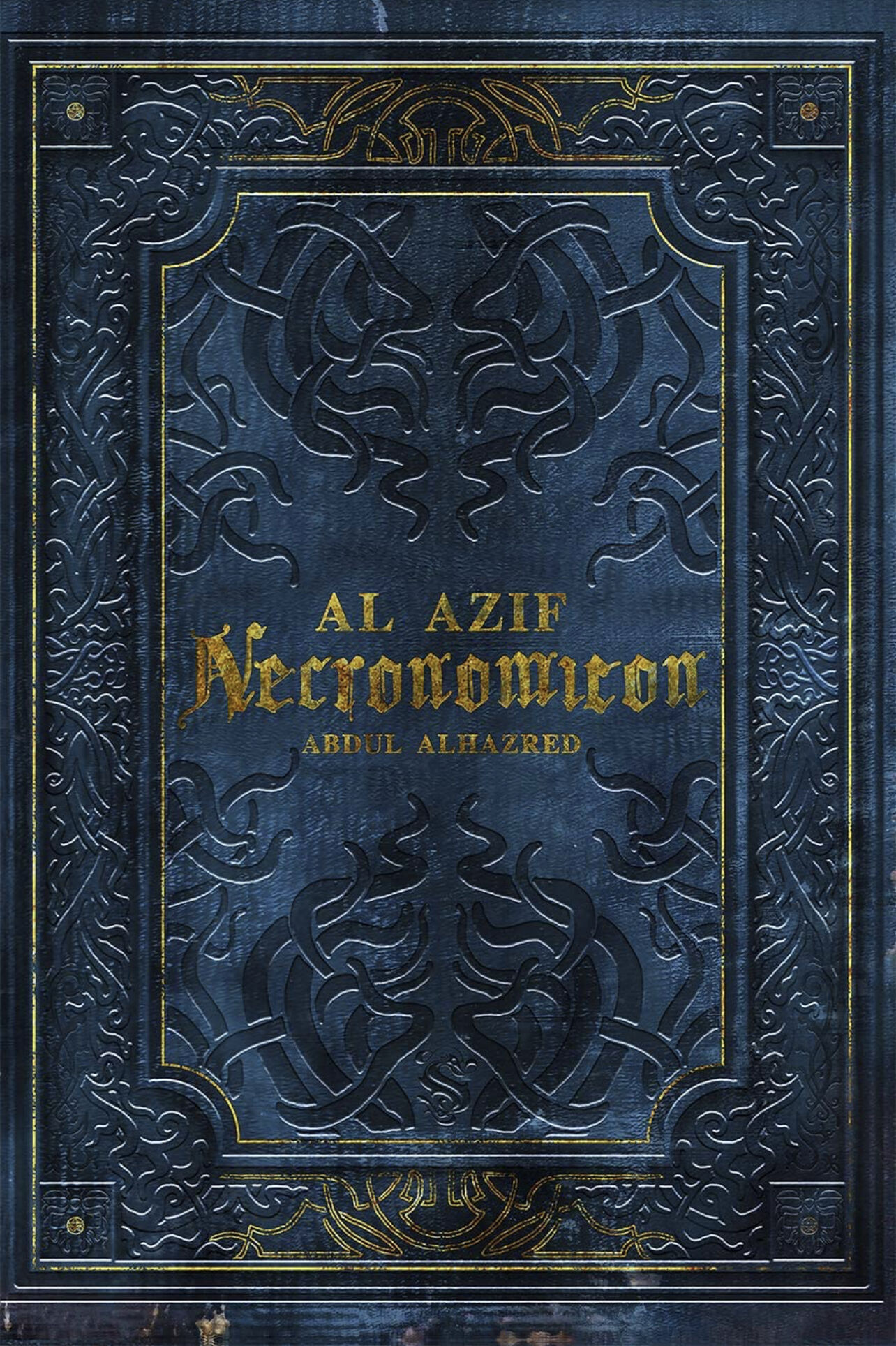 Necronomicon (60% off) 