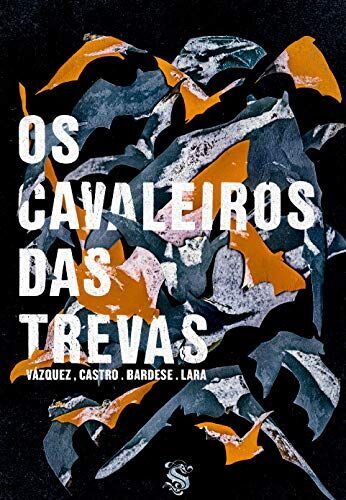 OS CAVALEIROS DAS TREVAS (70% 0ff) 