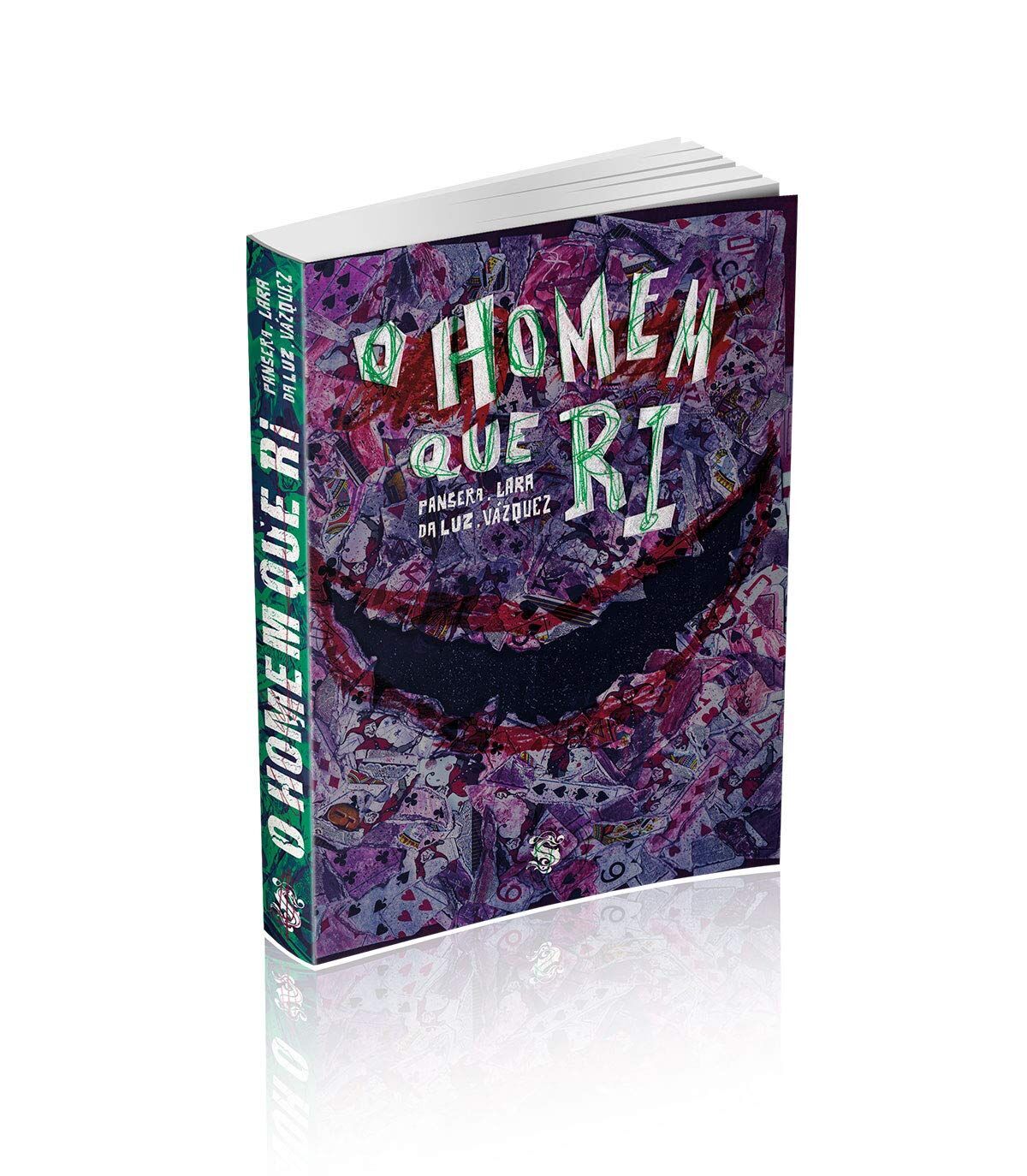 O HOMEM QUE RI (70% Off)