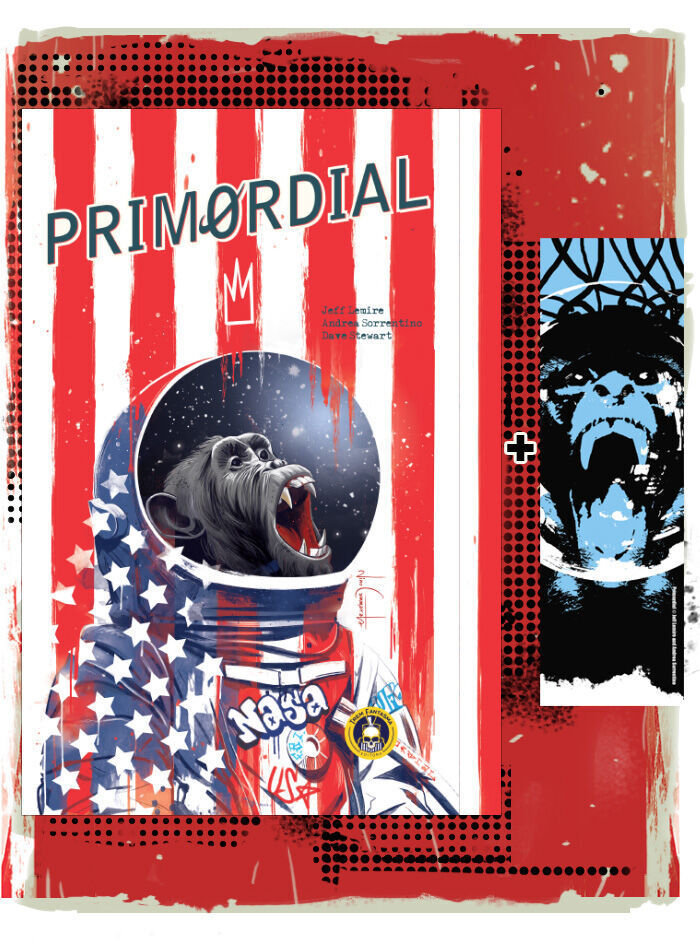PRIMORDIAL