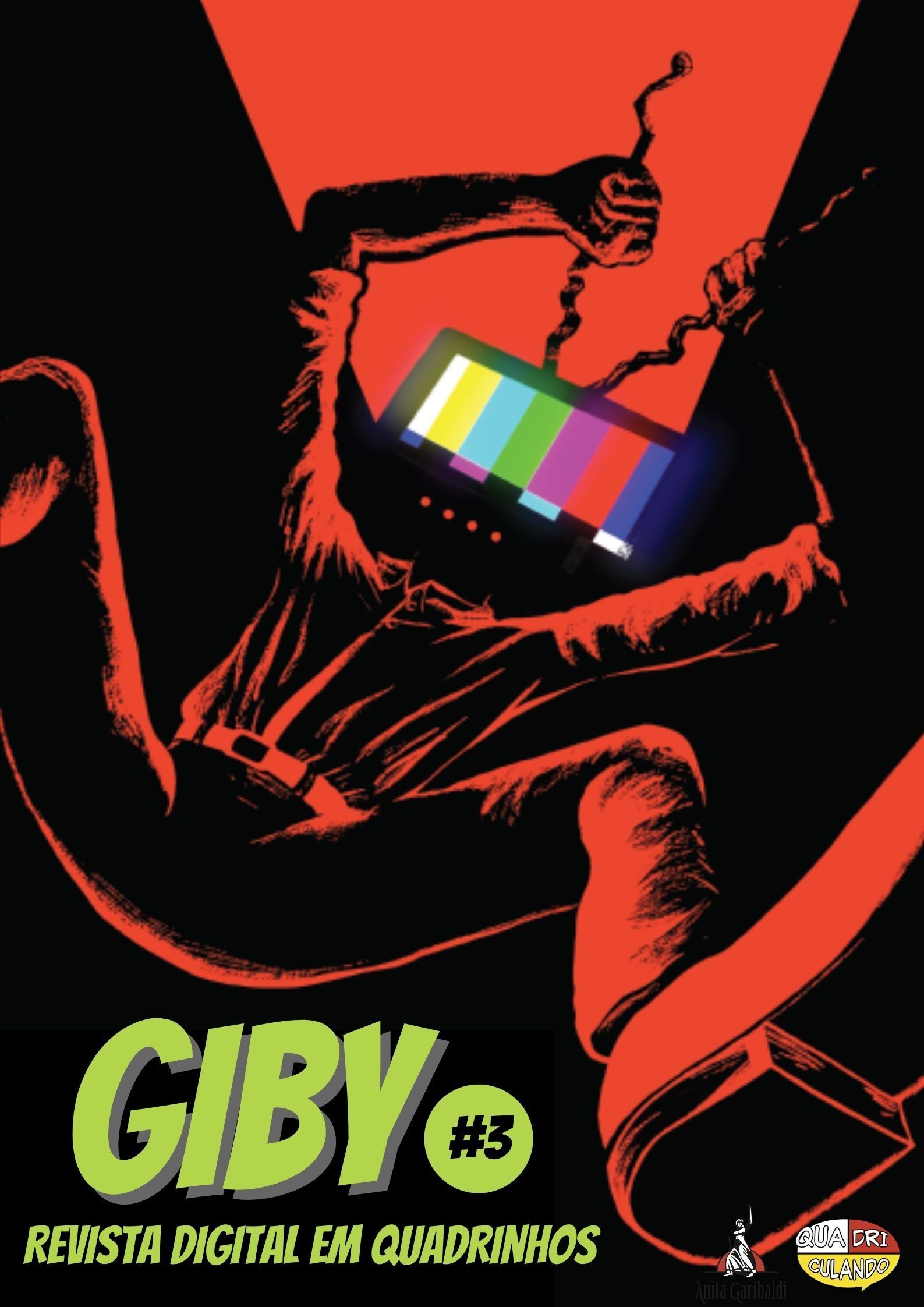 GIBY#3 EN ESPAÑOL