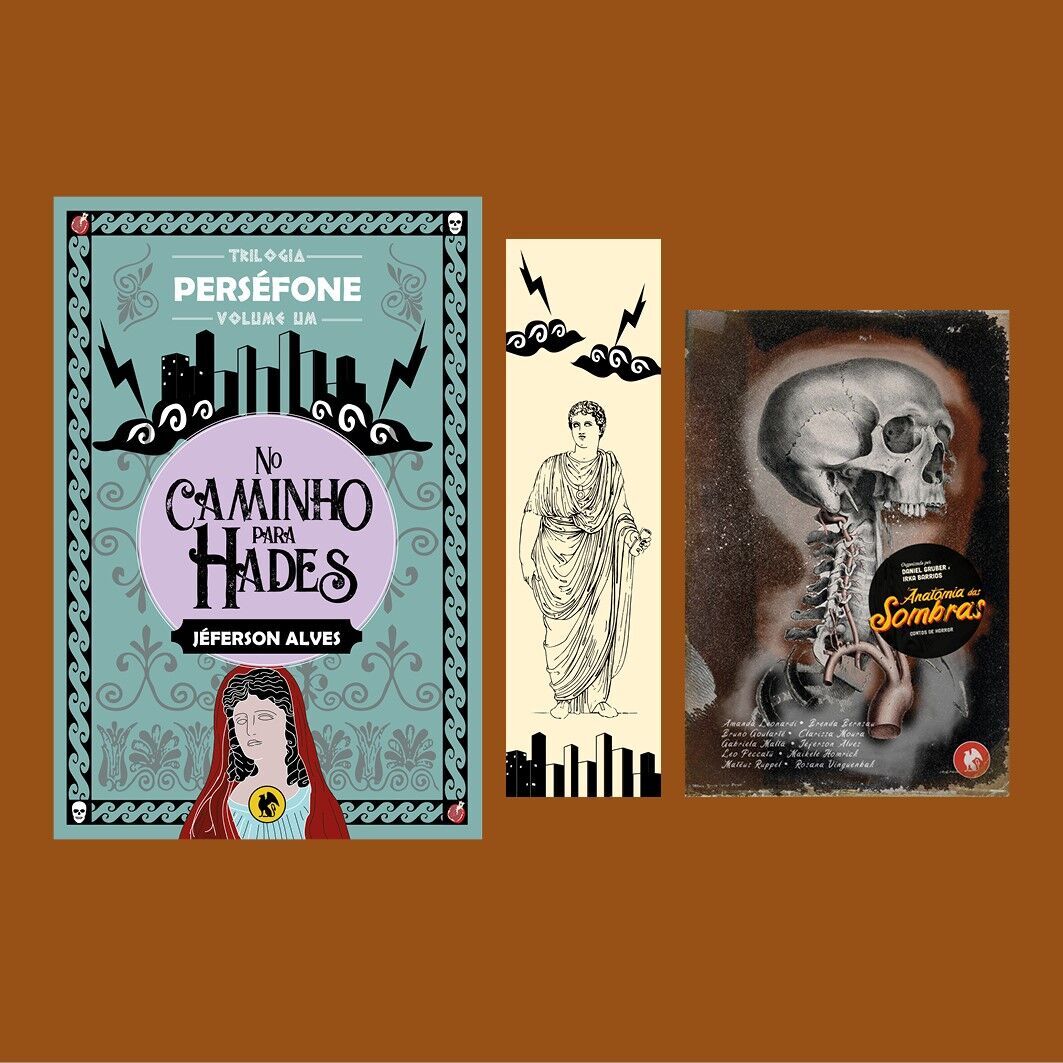 Livro + Anatomia