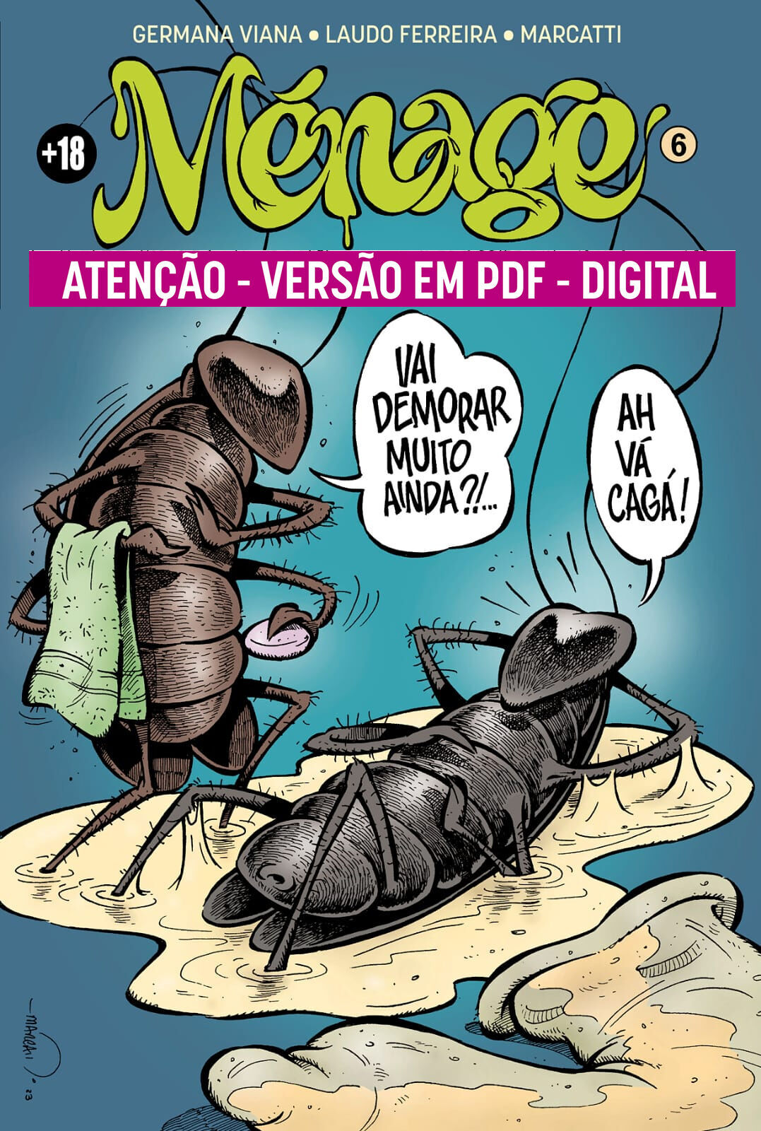 Escalda-pé