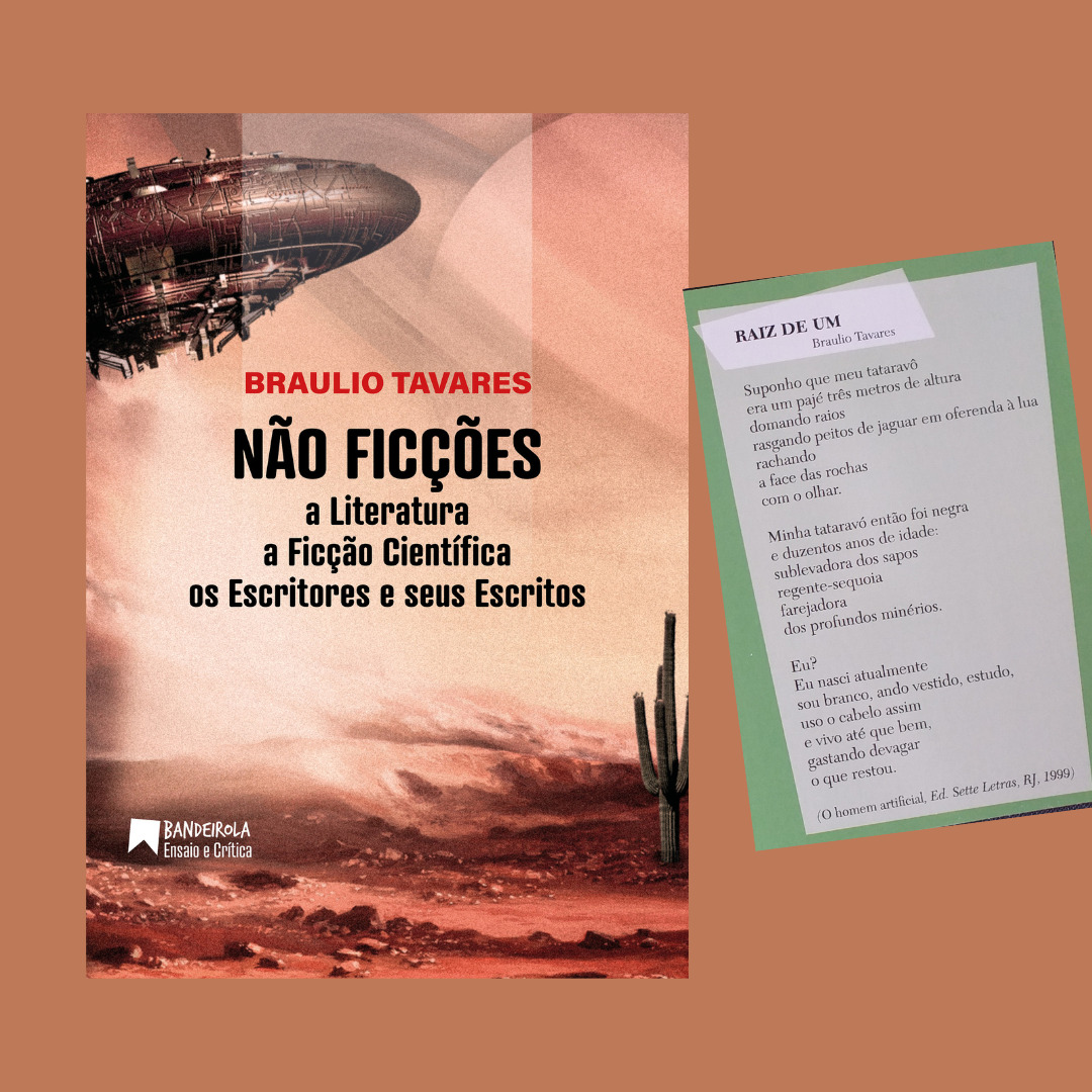 NÃO FICÇÕES 