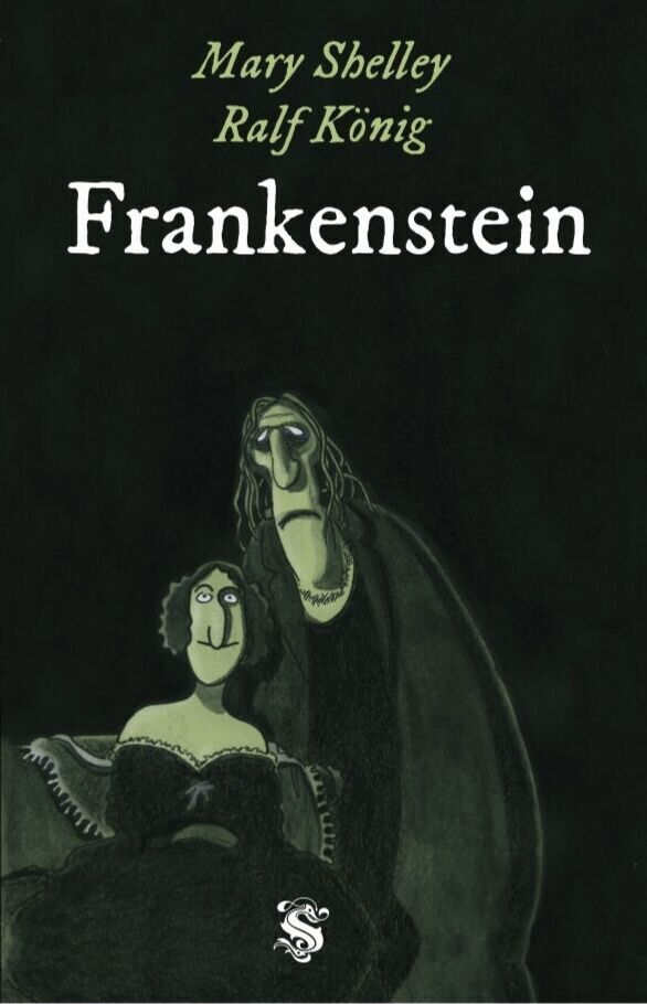 Frankenstein