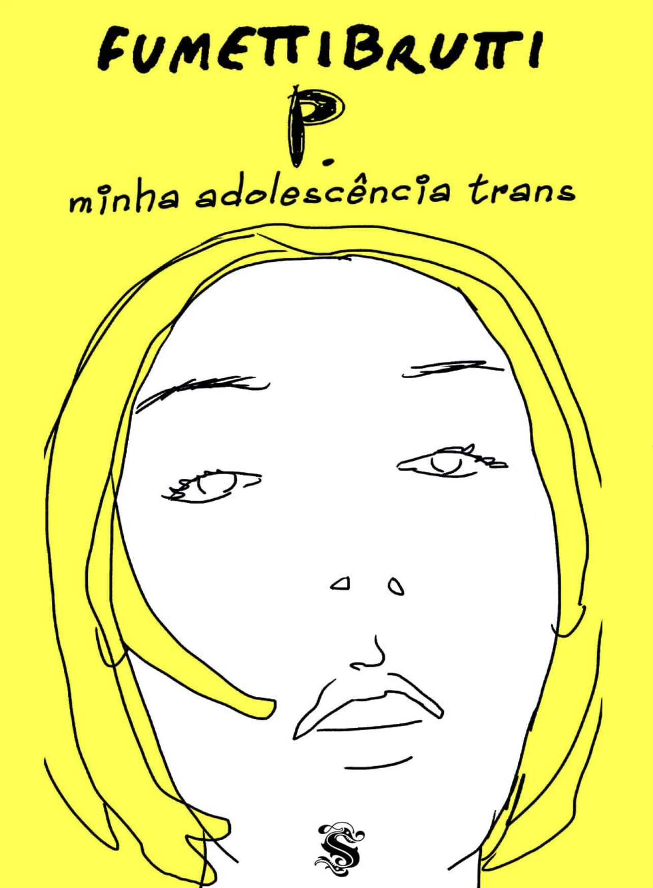 Minha Adolescência Trans