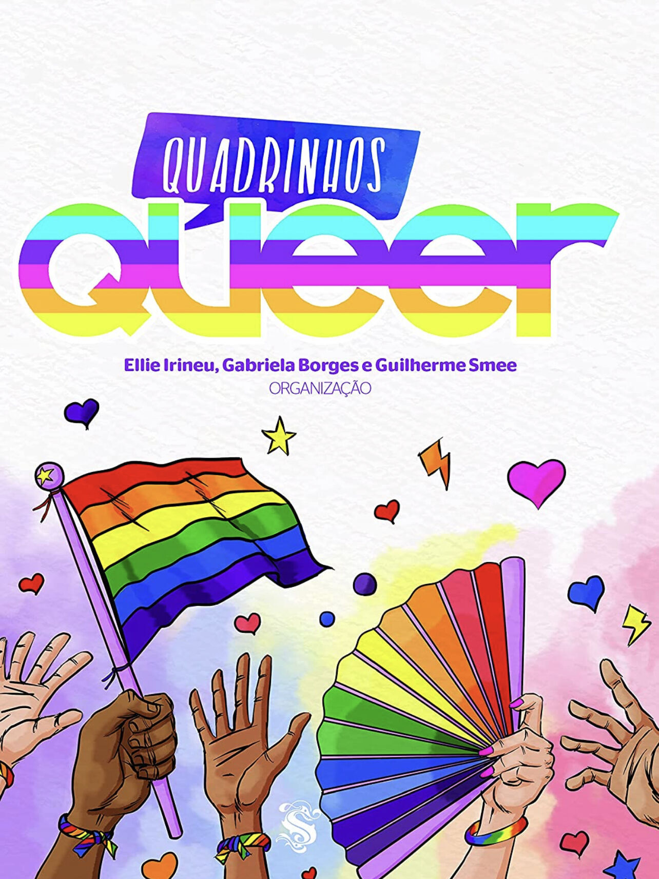 Quadrinhos Queer