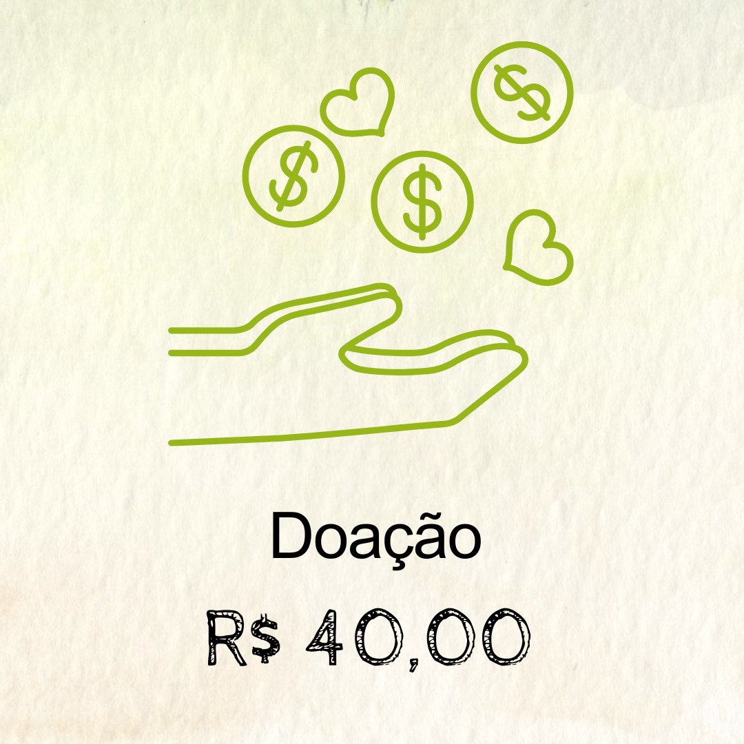 DOAÇÃO 2