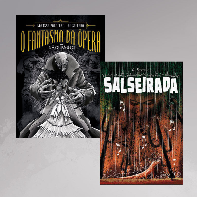Combo Salseirada