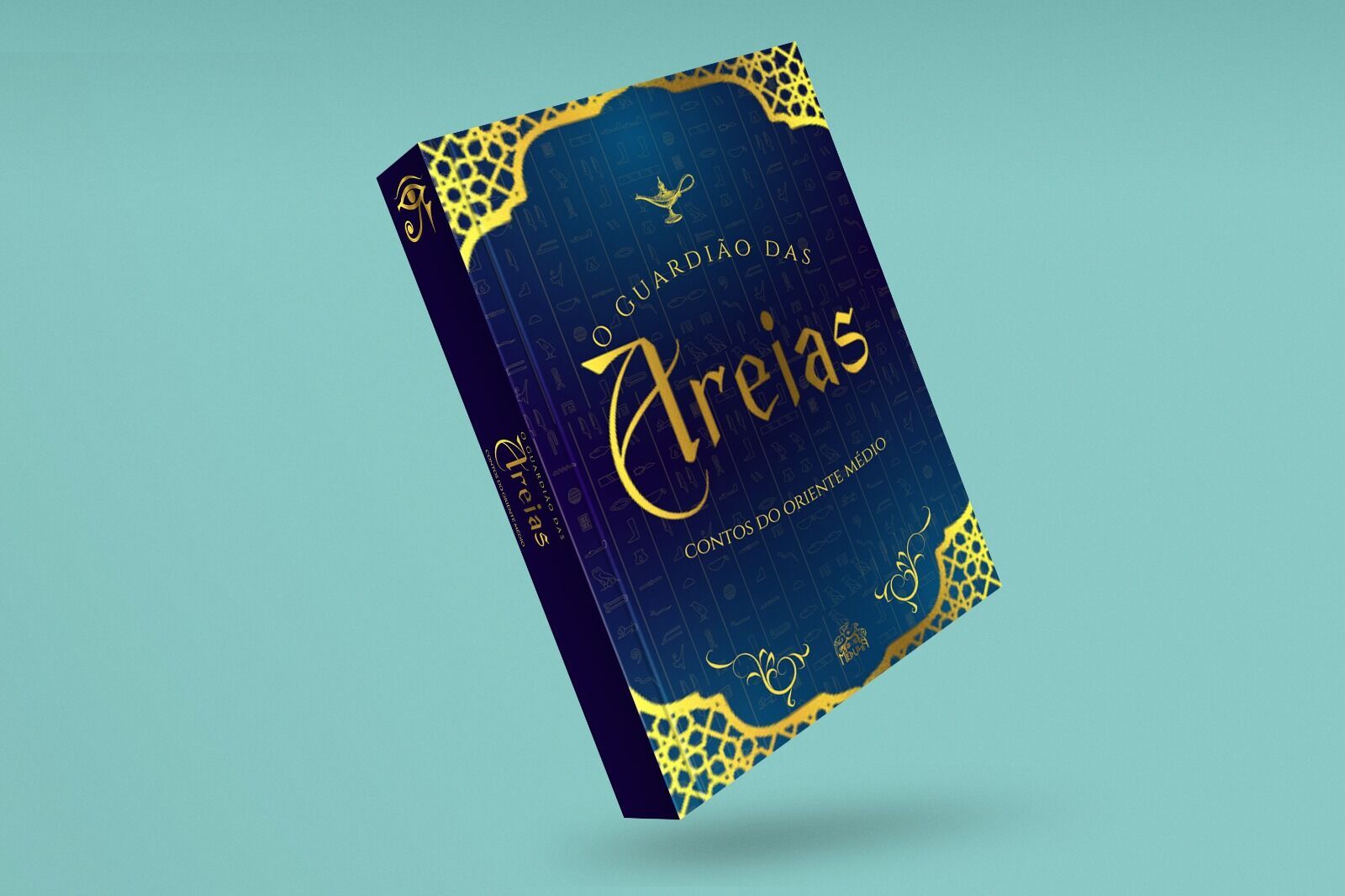 Livro e mimos