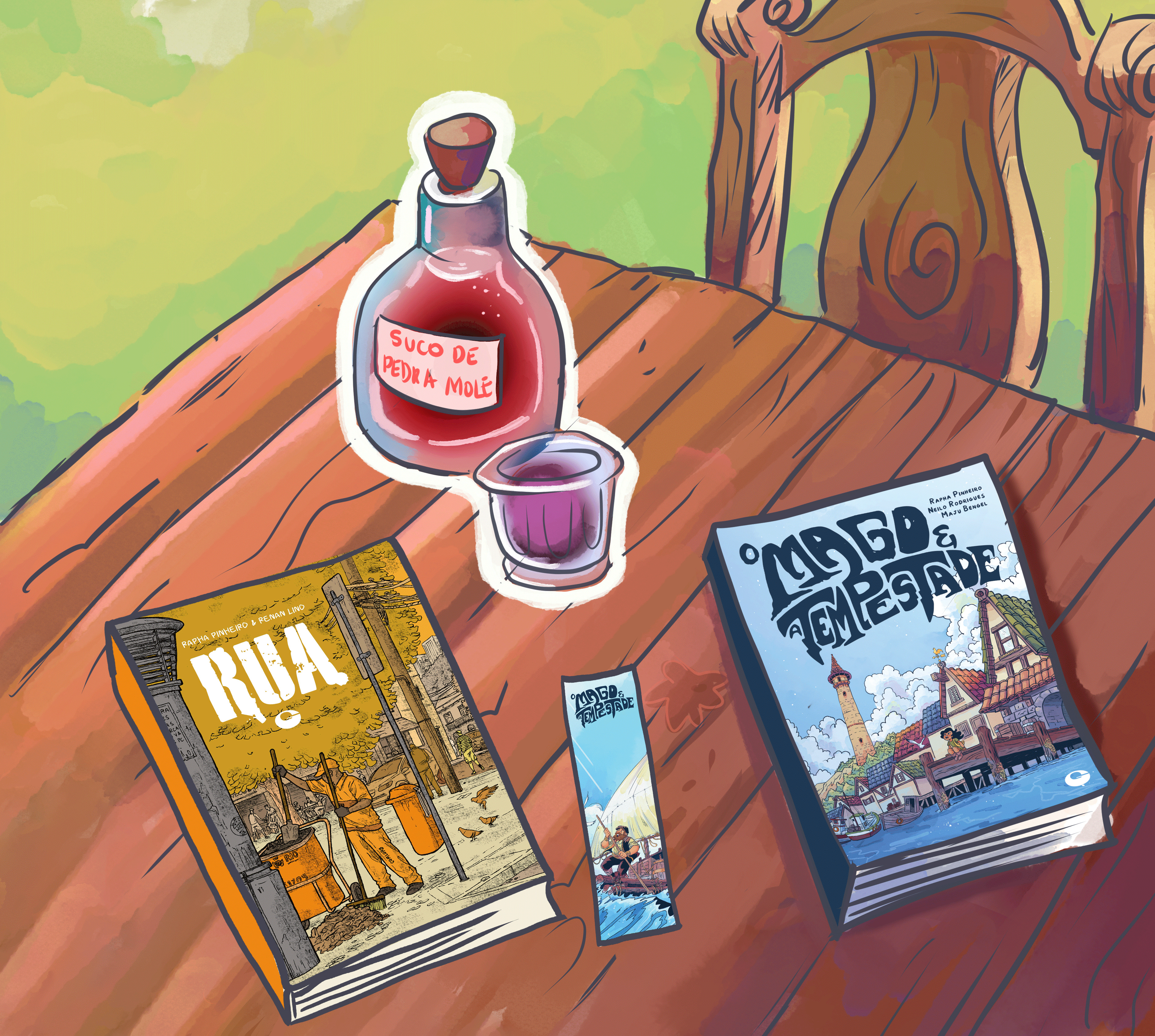 Reward