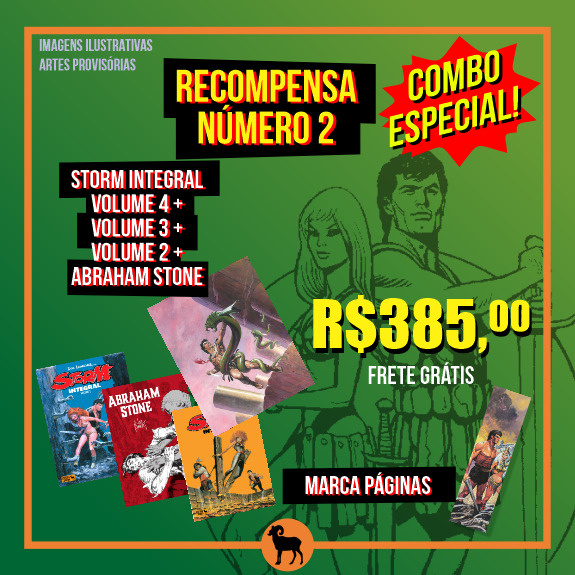 RECOMPENSA 2
