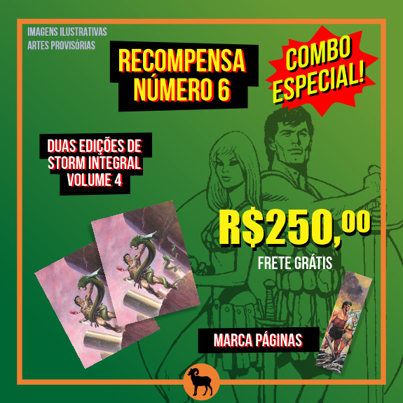 Reward