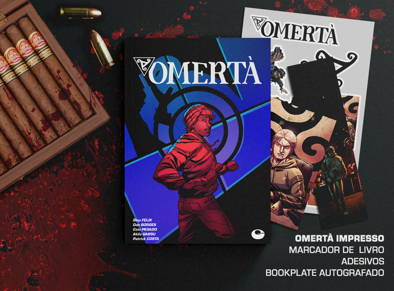 Z*A様 G RAP!!PNORPH STAR/OMERTA thumb_reward_985a1013-4103-