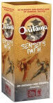 Expansão Senseis Path - Onitama - poucas peças